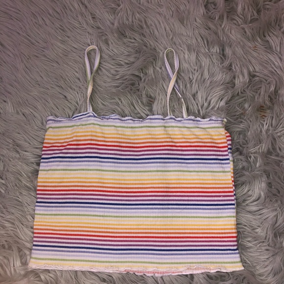 PacSun Basics Tank - Picture 2 of 3